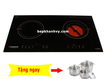 Bếp điện từ Taka TK-IR02A