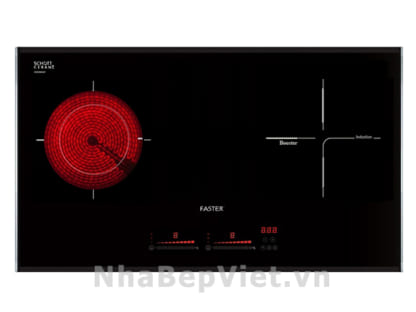 Bếp điện từ Faster FS 744HM