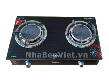 Bếp gas hồng ngoại Taka TK-120D