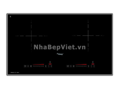 Bếp từ Canzy CZ-366G