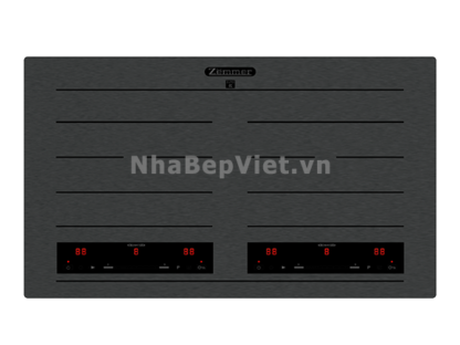 Bếp từ Zemmer IH Z3969BKP