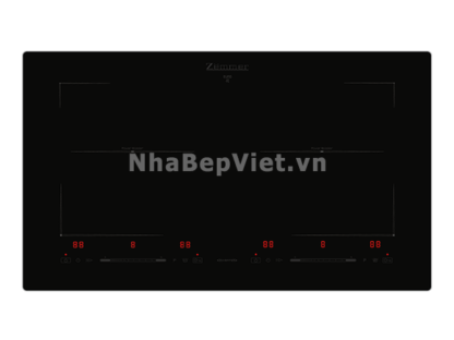 Bếp từ Zemmer IHZ 999T