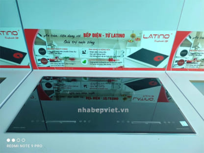 Bếp từ Latino LT 868Pro