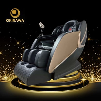 Ghế Massage Okinawa OS 136