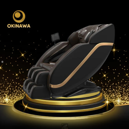 Ghế Massage Okinawa OS 150