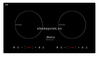 Bếp từ Binova BI-217-INDUCTION