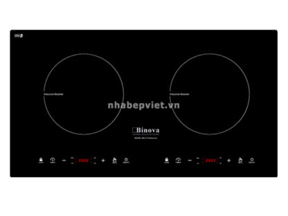 Bếp từ Binova BI-217-INDUCTION