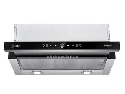 Máy hút mùi Sevilla SV 700S Pro