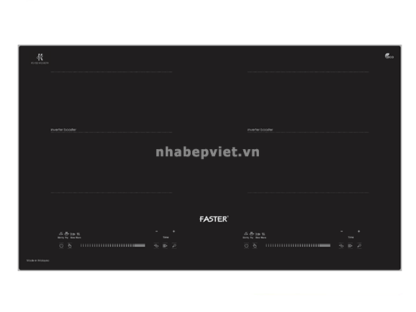 Bếp từ Faster FS 890I