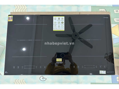 Bếp từ Faster FS 1618I Plus