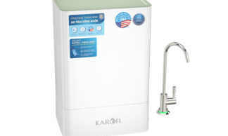 Máy lọc nước Karofi KAQ-U98