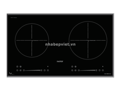 Bếp từ Faster FS 8868I seri 8.0