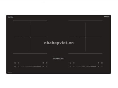 Bếp từ Sunhouse SHB525DI