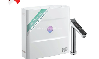 Máy Lọc Nước Đặt Gầm Công Suất Lớn A. O. Smith ROSS™ LUX-AOU800HOT