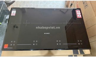 Bếp từ Canzy CZ PID369 Serial 8.0