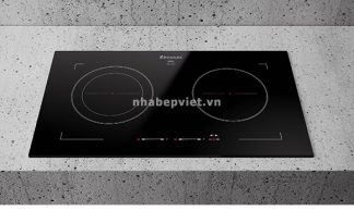 Bếp từ Zemmer IHZ 752 GB E.G.O