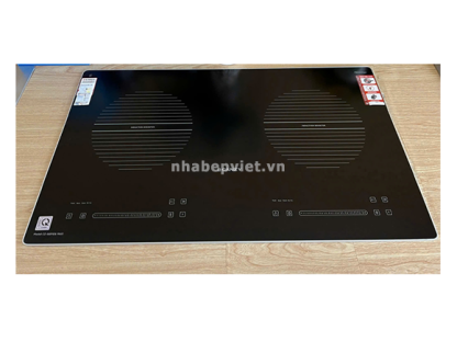 Bếp từ Canzy CZ 66PIE6 MAX