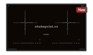 Bếp từ Canzy CZ BMIX309PLUS