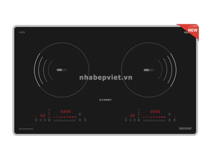 Bếp từ Canzy CZ PUJ99 Serial 8.0