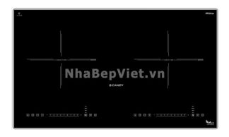 Canzy CZ-I88882C – Bếp từ đôi
