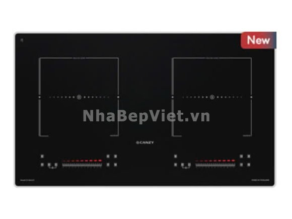 cz-i82022T Bếp từ Canzy CZ-I82022T